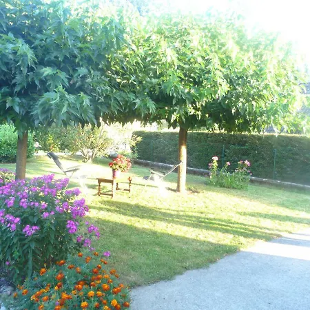 Homestay Vue Sur Les Montagnes Dans Maison Au Calme
