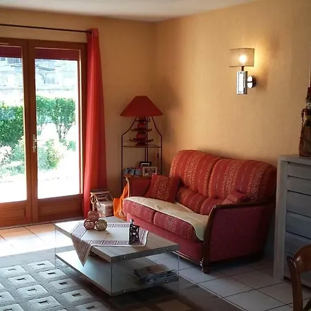 Homestay Vue Sur Les Montagnes Dans Maison Au Calme *